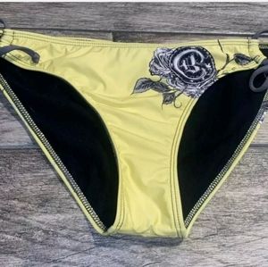 Crash & Burn Bikini Bottoms